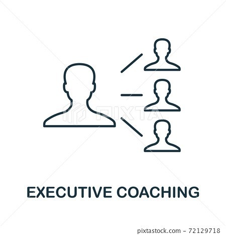 Executive Coaching - The team's thinking space - the leader's responsibility