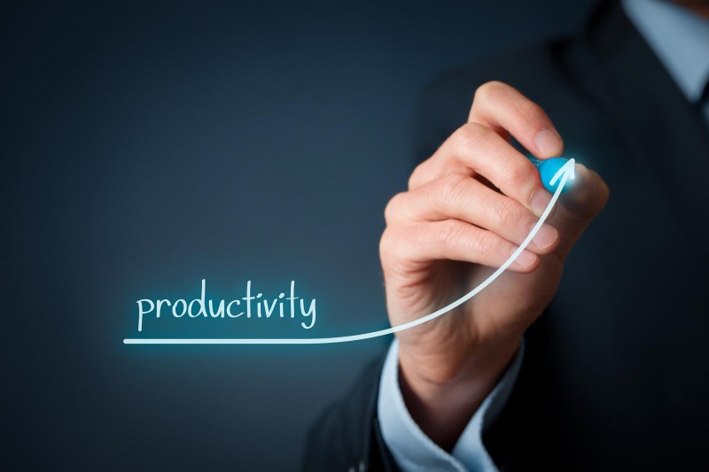 Productivitatea personală – Scop, asumare și drag de viața ta