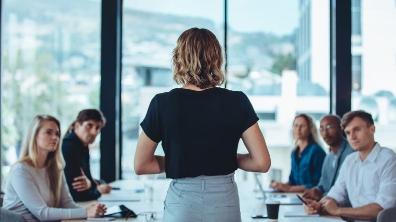 Cu coachingul la vedere - te duci cu obiectivele tale de dezvoltare în fața echipei?