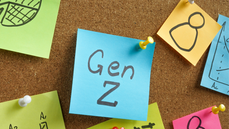 ÎNCOTRO? O ANALIZĂ ASUPRA GENERAȚIEI TINERE: CUM AJUNGEM DE LA BABY BOOMER, LA GENERAȚIA Z