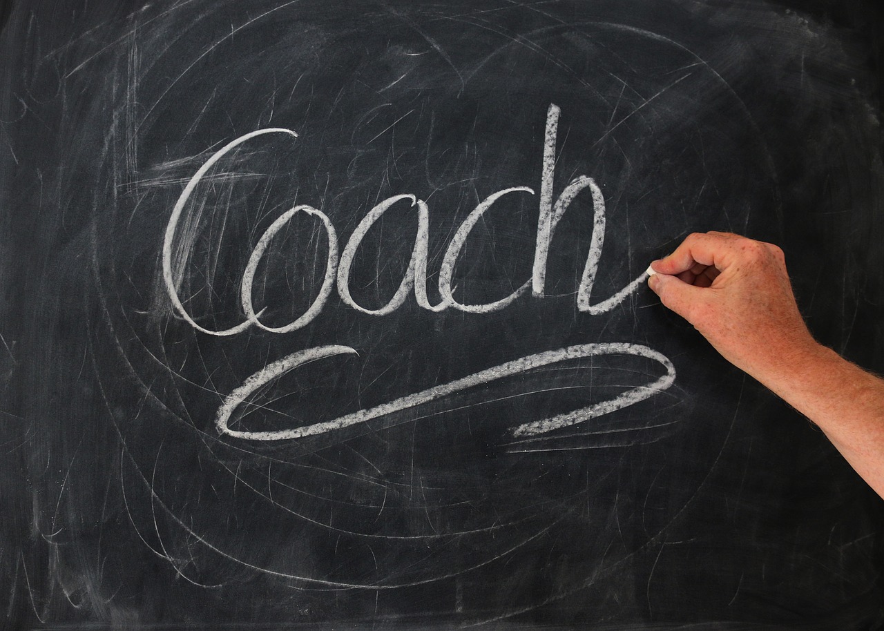 Bilanțul unei meserii încă în descoperire – coachingul!