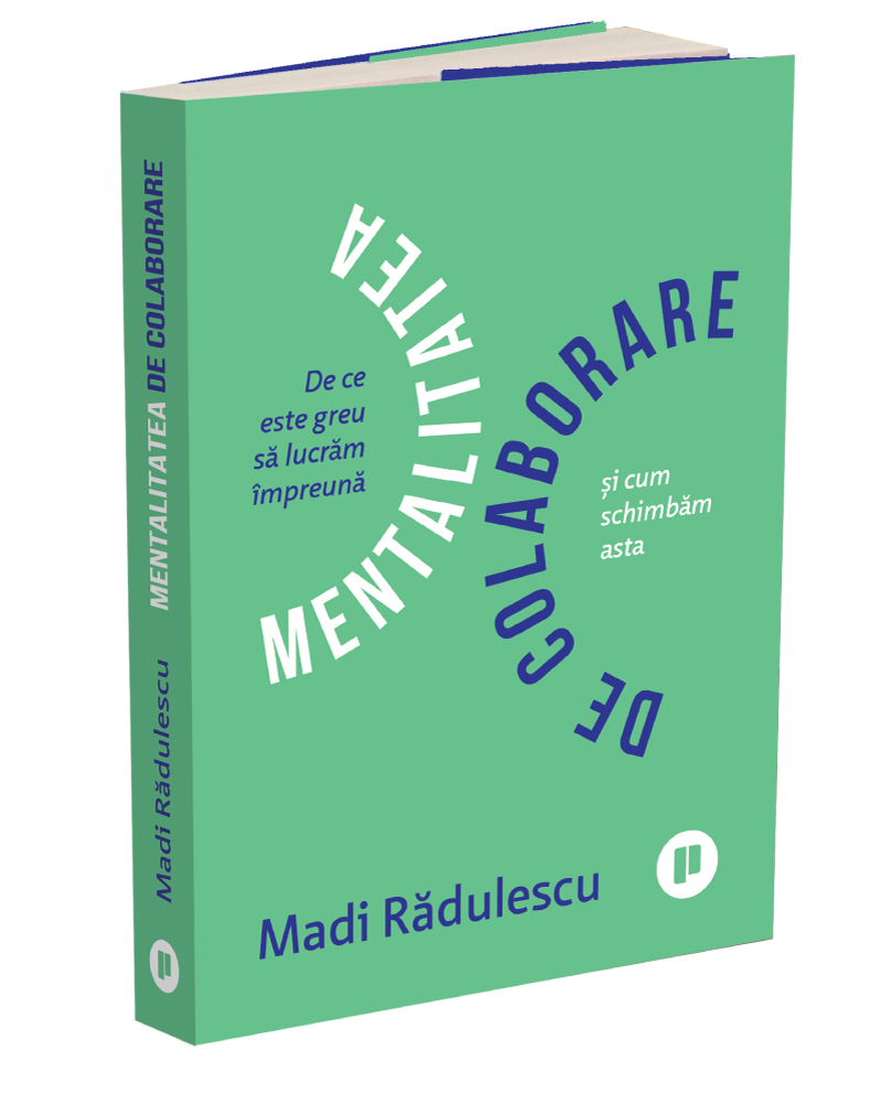 Mentalitatea de colaborare