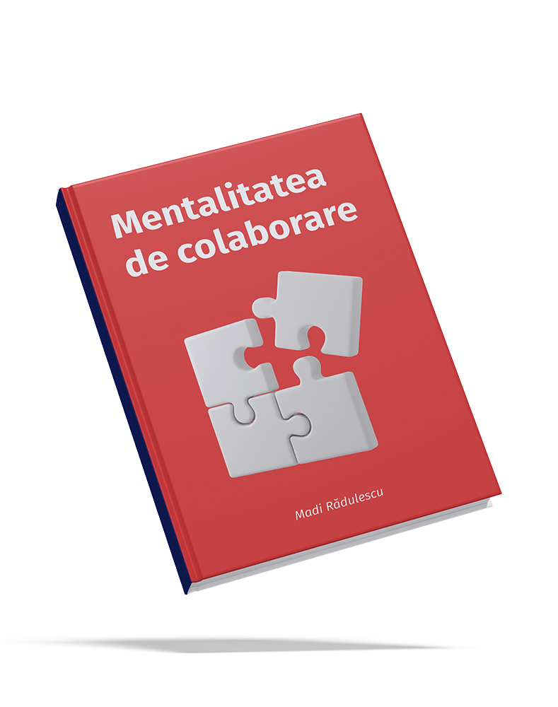 Mentalitatea de colaborare